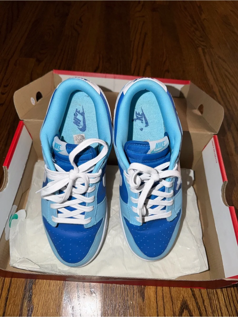 Nike Dunk Low Men 9.5
